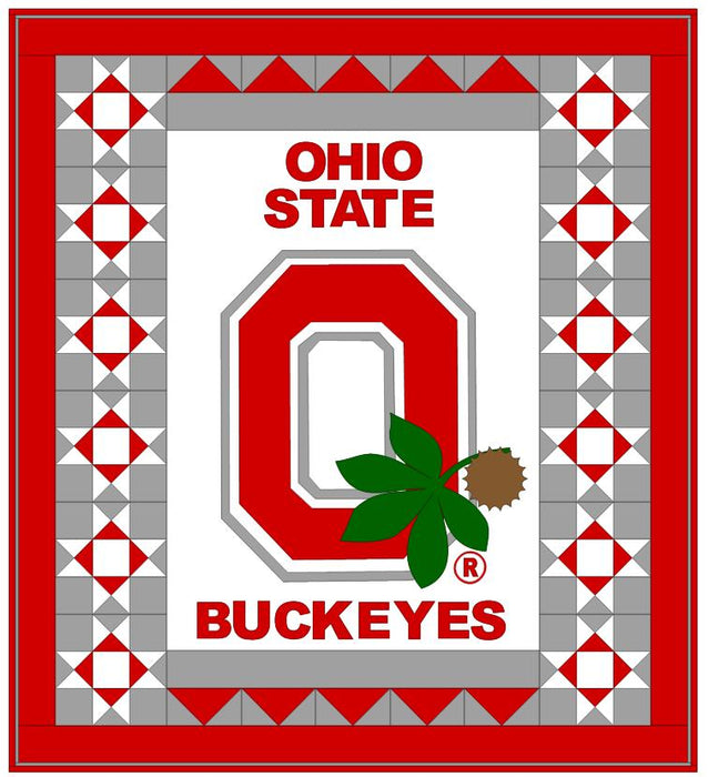 The Ohio State Buckeyes