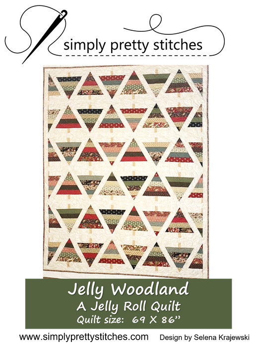 Jelly Woodland