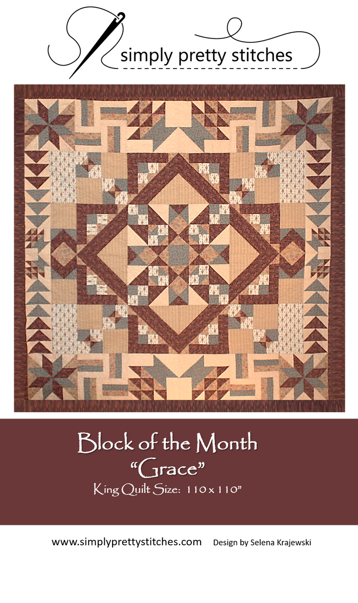 Block of the Month Programs