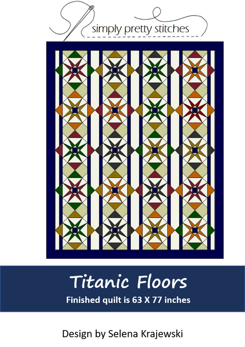 Titanic Floors