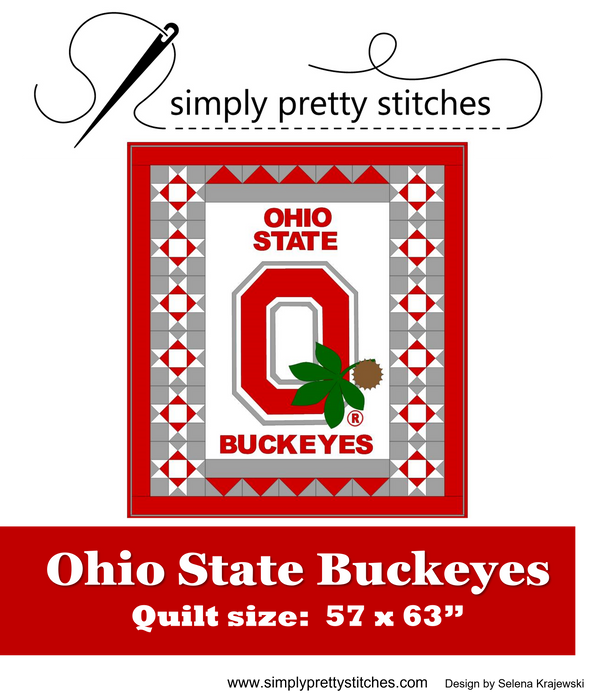 The Ohio State University Buckeyes