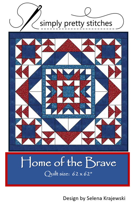 Home of the Brave